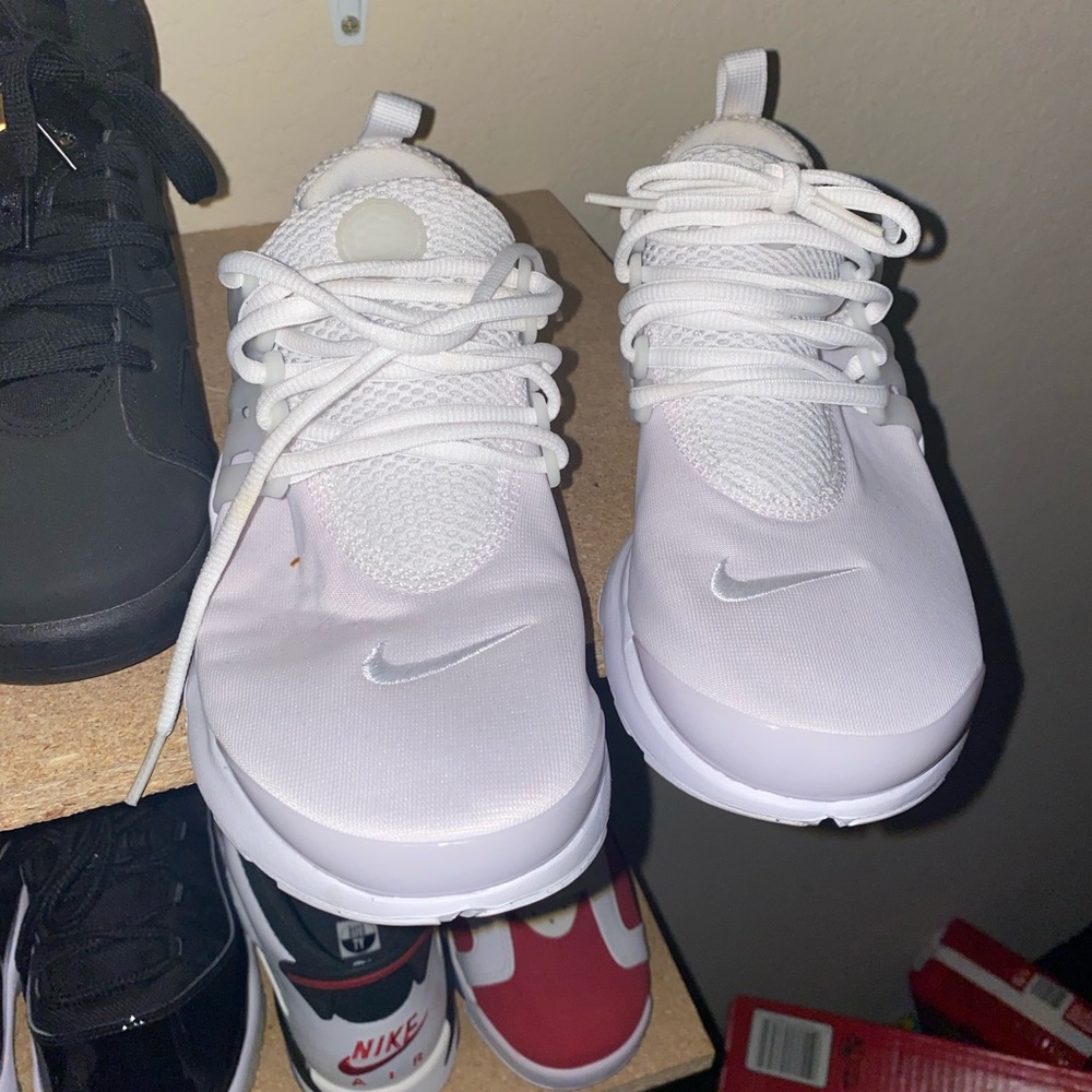 Prestos